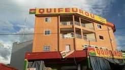 Our Bamenda HQ — Quiferou Building, Nkwen