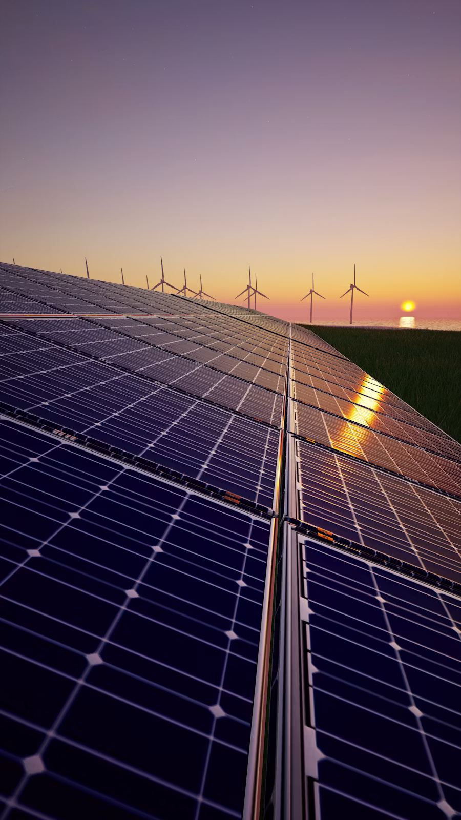 Solar Solutions