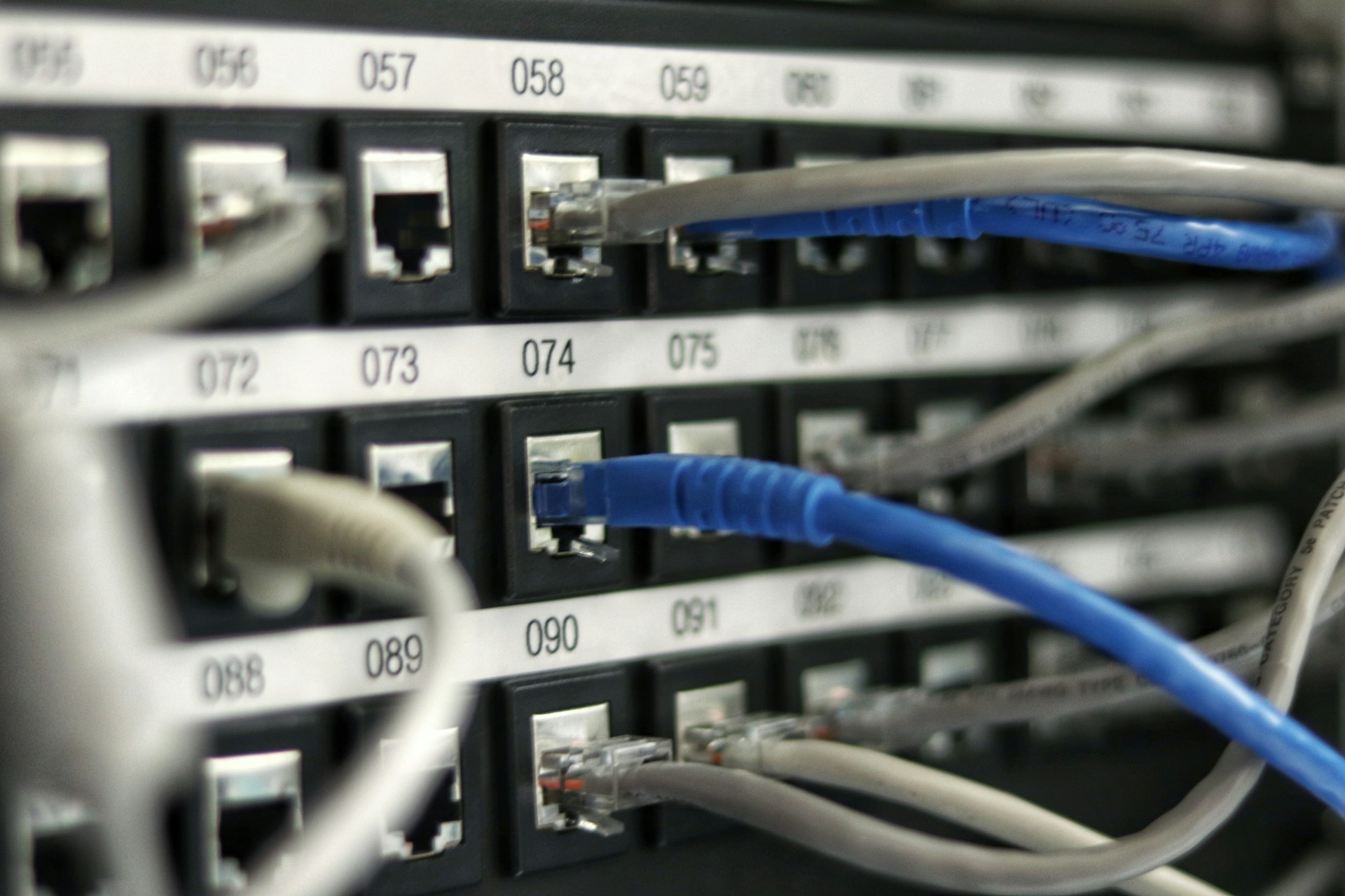 Managed Cloud Infrastructure